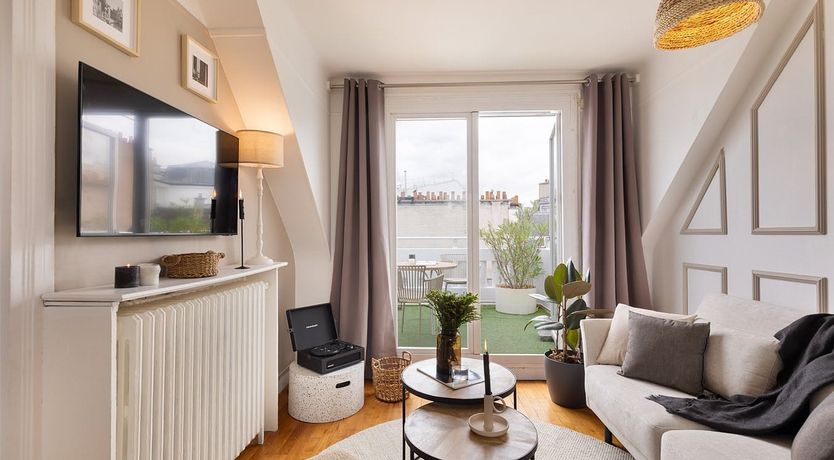 Photo of Auteuil Dreams