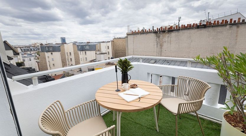 Photo of Auteuil Dreams