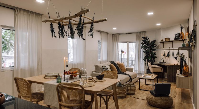 Photo of The Beauty of Terrace