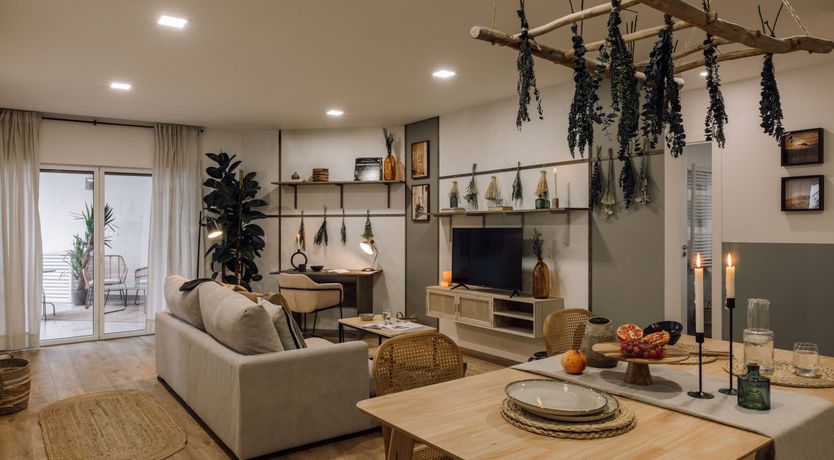 Photo of The Beauty of Terrace