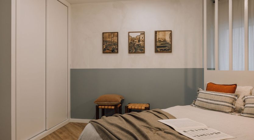 Photo of The Beauty of Terrace