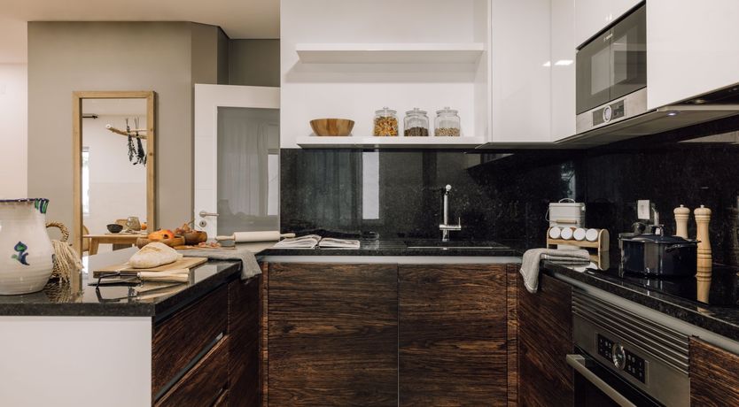 Photo of The Beauty of Terrace