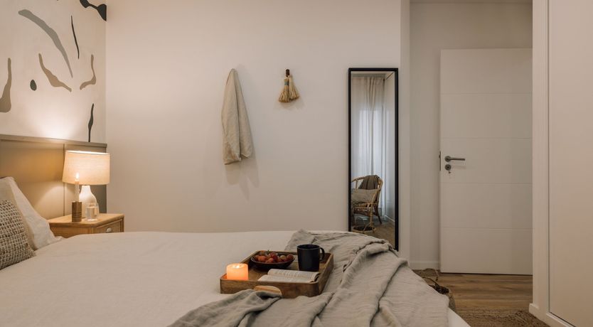 Photo of The Beauty of Terrace