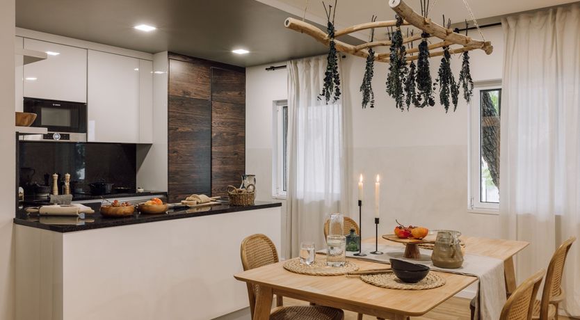 Photo of The Beauty of Terrace