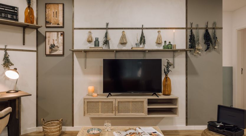 Photo of The Beauty of Terrace