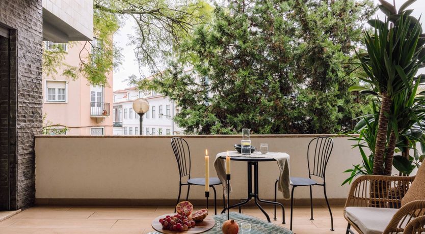 Photo of The Beauty of Terrace