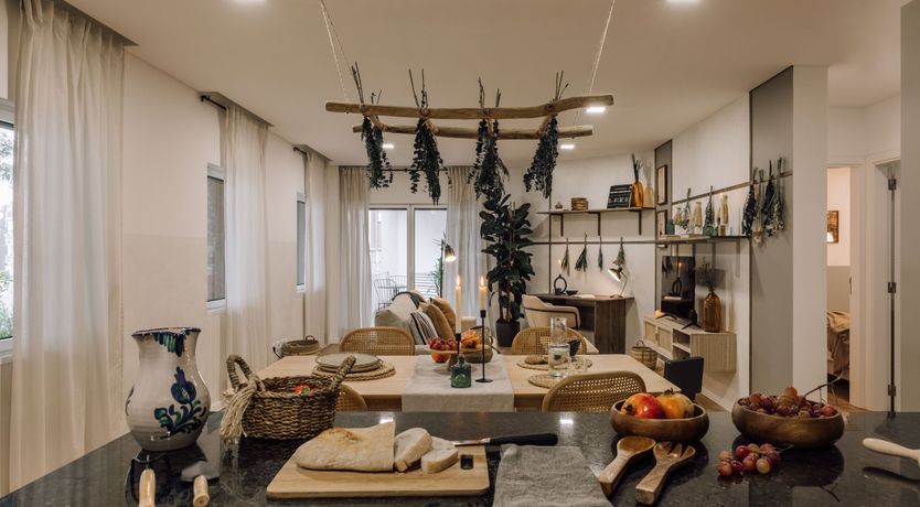 Photo of The Beauty of Terrace