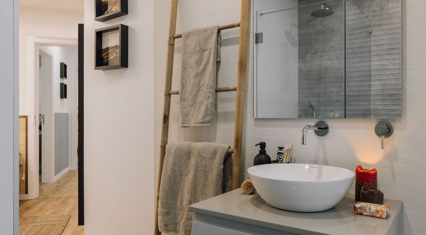 Photo of The Beauty of Terrace