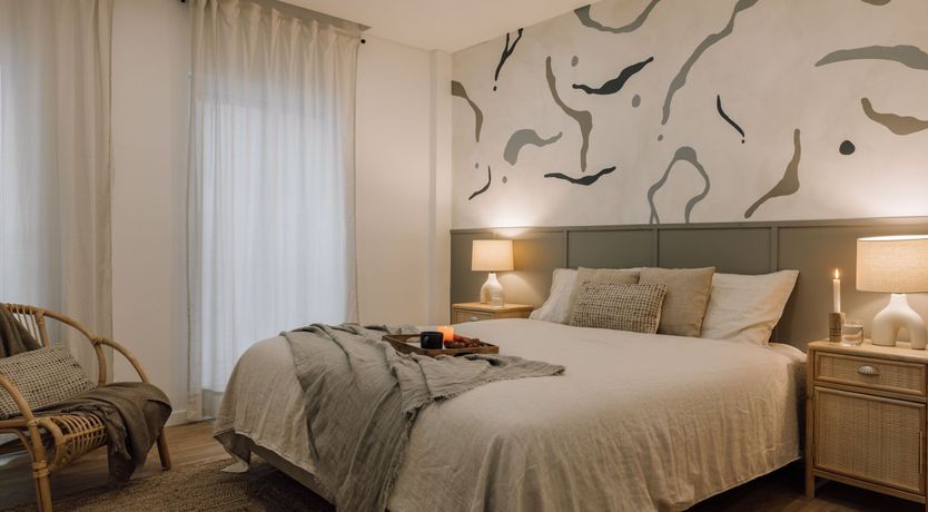 Photo of The Beauty of Terrace