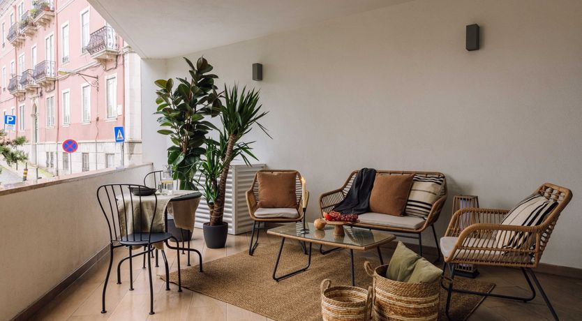 Photo of The Beauty of Terrace