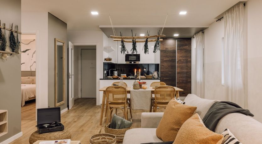 Photo of The Beauty of Terrace