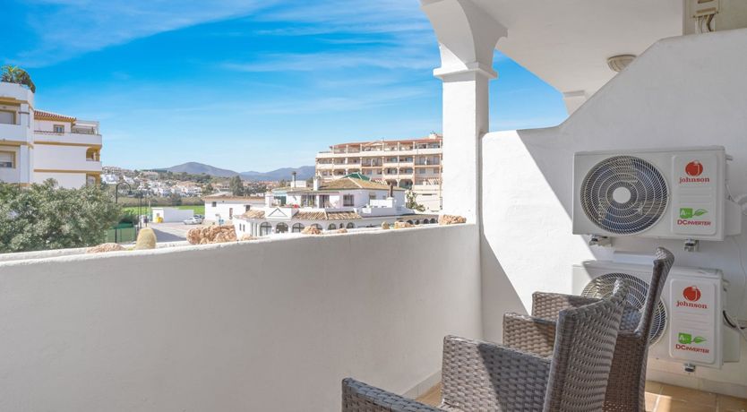 Photo of Jade Breeze