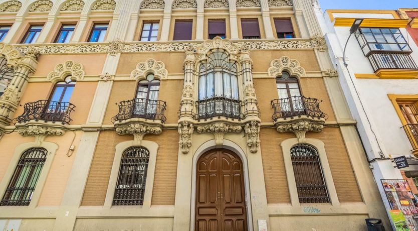 Photo of The Grand Antic