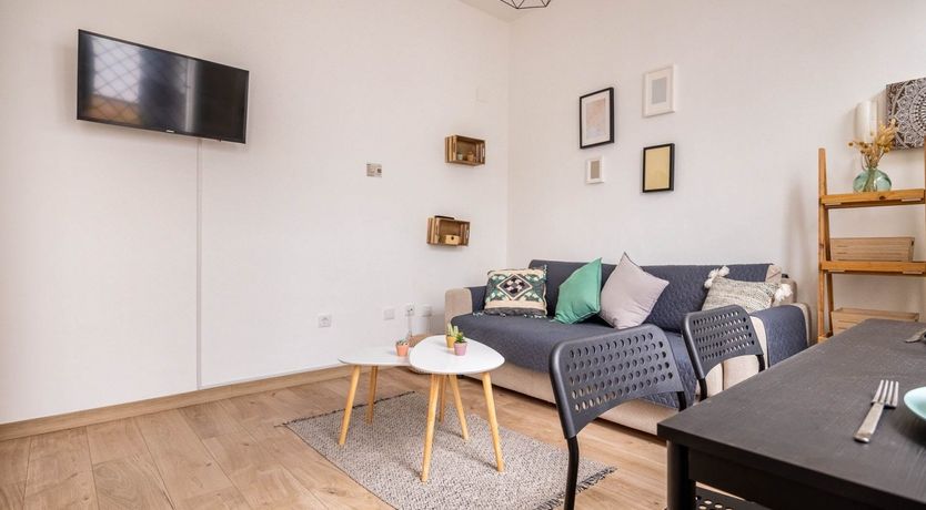 Photo of The Grand Antic