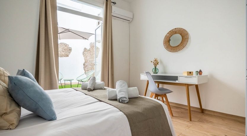 Photo of The Grand Antic