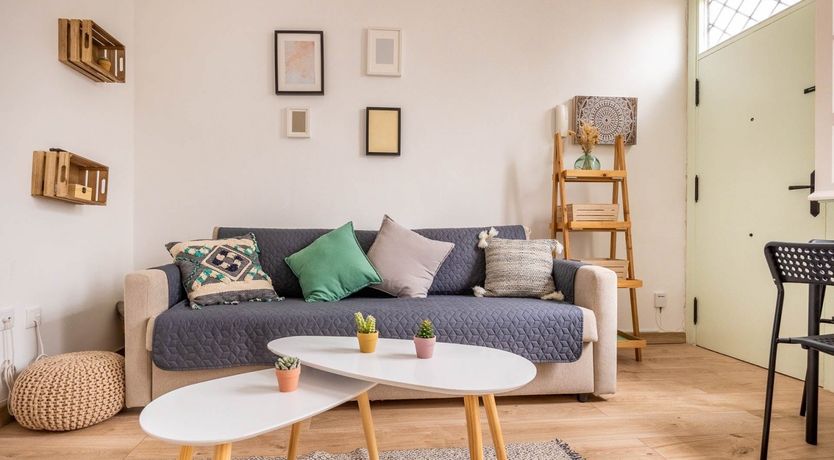 Photo of The Grand Antic