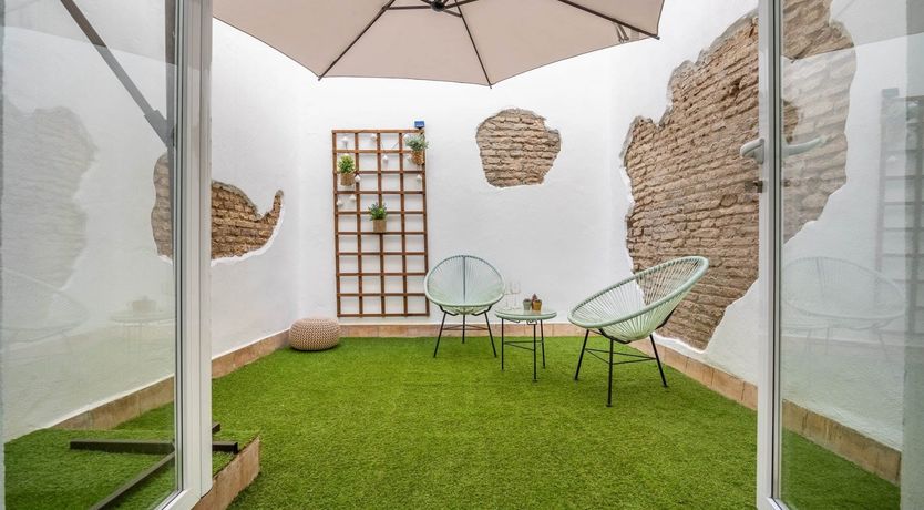 Photo of The Grand Antic