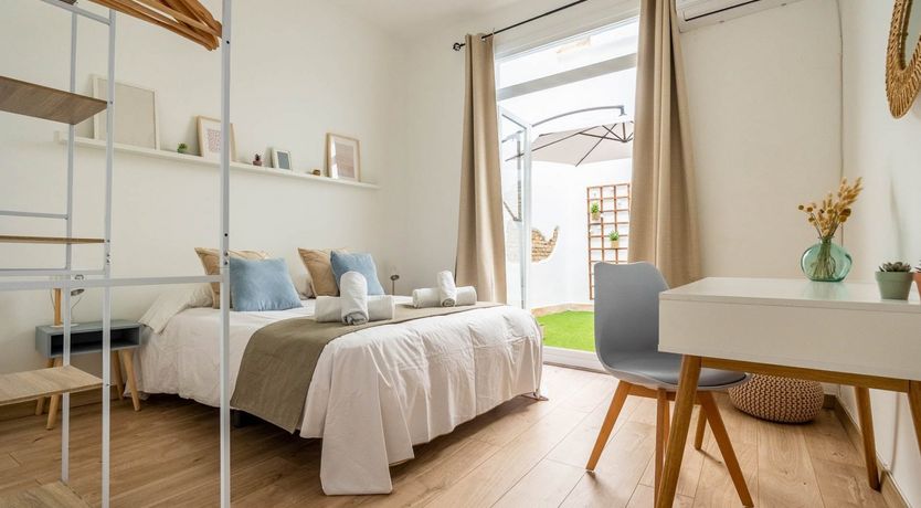 Photo of The Grand Antic