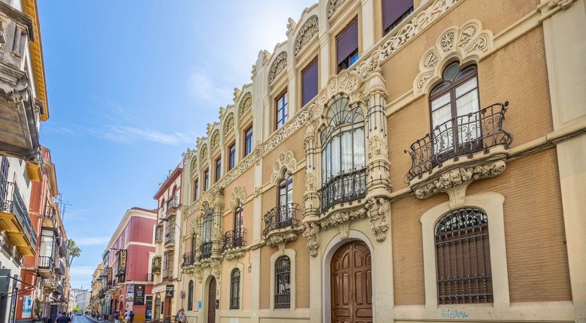 Photo of The Grand Antic