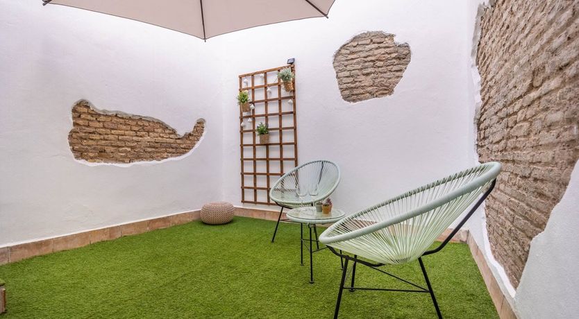 Photo of The Grand Antic