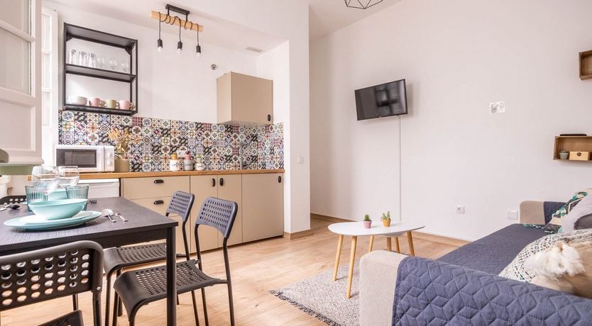 Photo of The Grand Antic