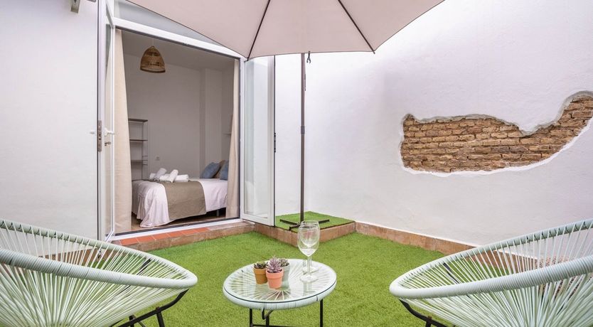 Photo of The Grand Antic