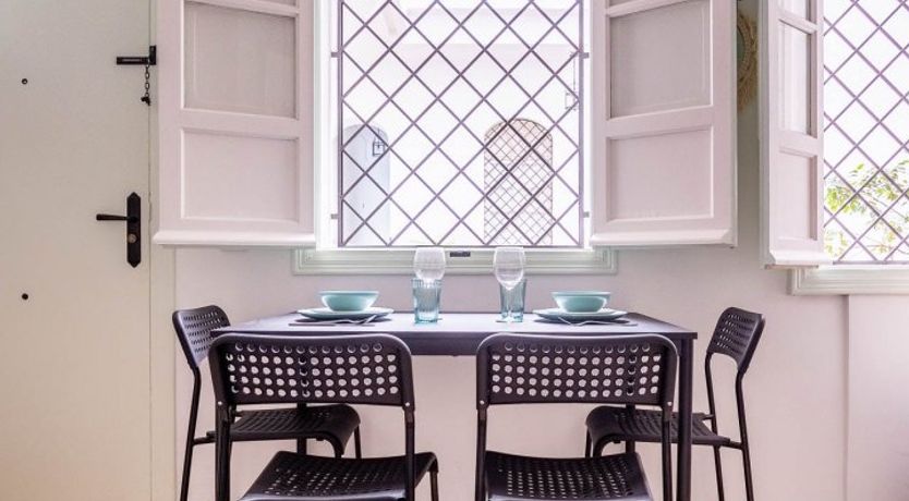 Photo of The Grand Antic