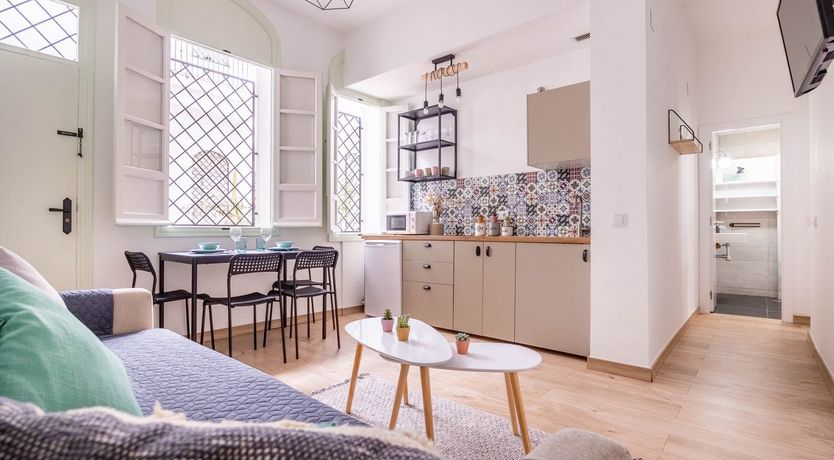 Photo of The Grand Antic