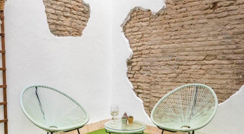 Photo of The Grand Antic