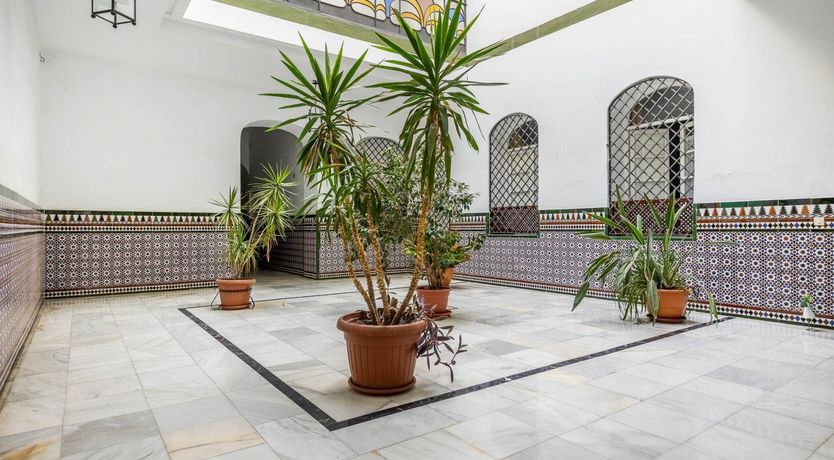 Photo of The Grand Antic