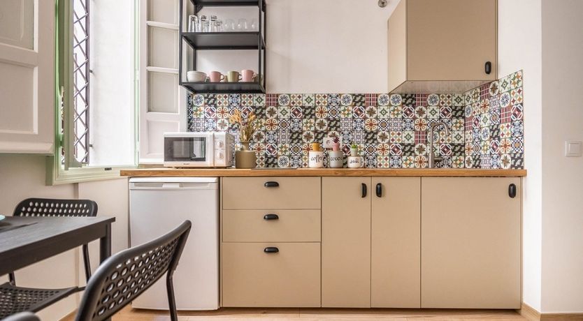 Photo of The Grand Antic