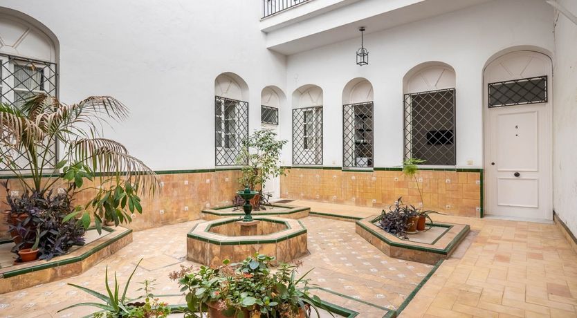 Photo of The Grand Antic