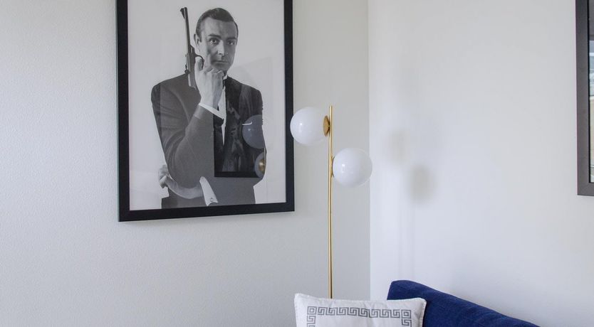 Photo of Bonds Are Forever