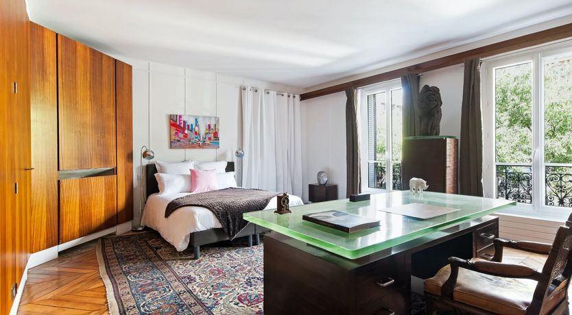 Photo of Elysium Escape