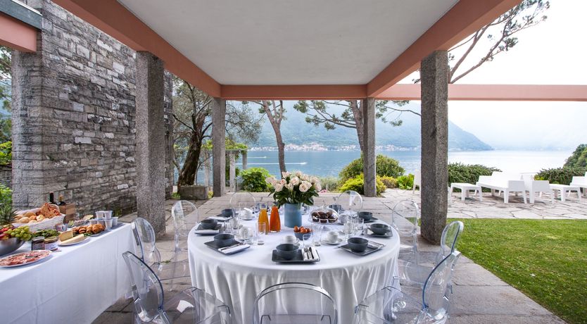 Photo of The Pelican's Nest