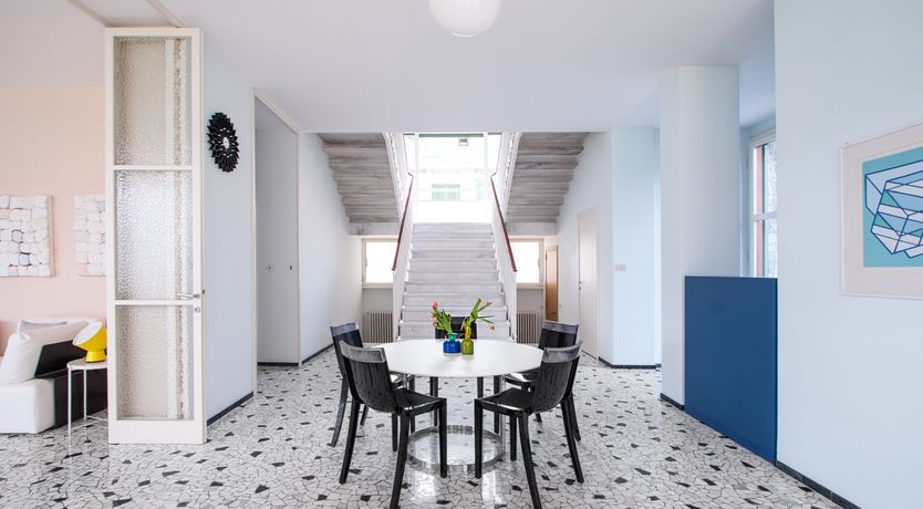 Photo of The Pelican's Nest