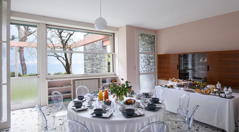 Photo of The Pelican's Nest