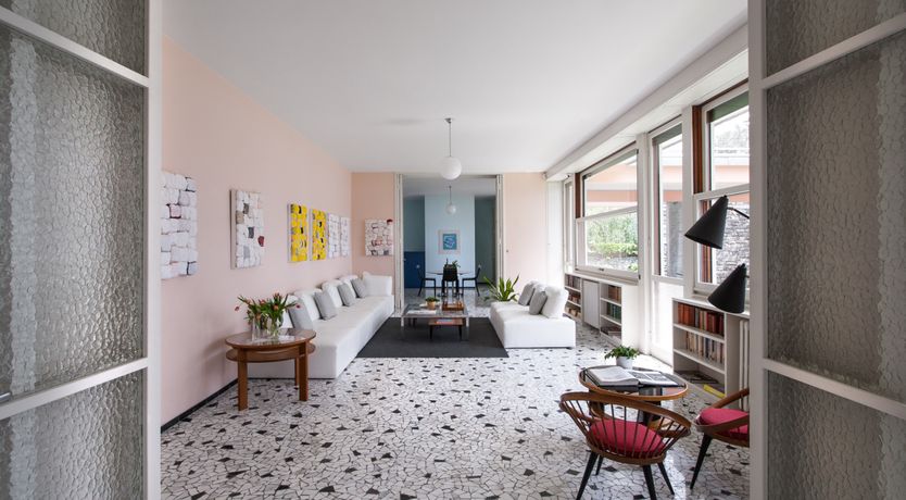 Photo of The Pelican's Nest