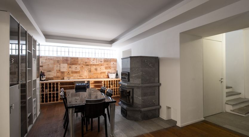 Photo of The Pelican's Nest