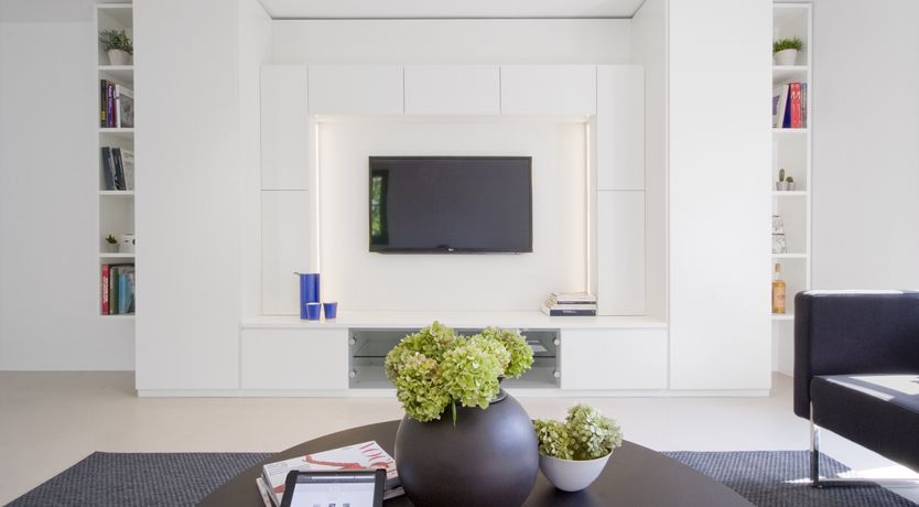 Photo of The Pelican's Nest