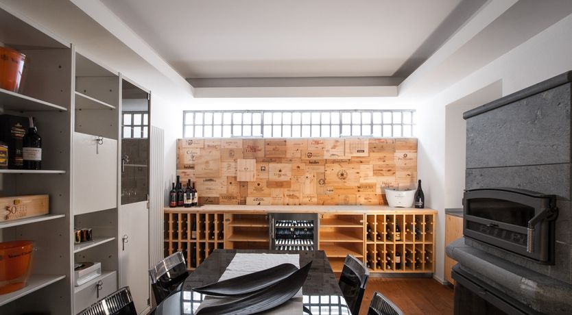 Photo of The Pelican's Nest