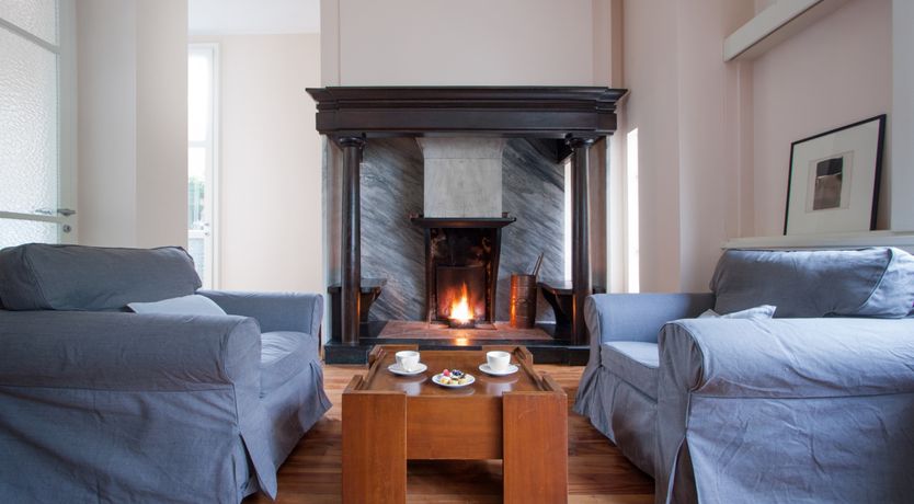 Photo of The Pelican's Nest