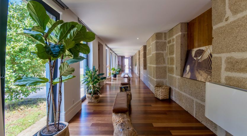 Photo of Iced Tea on the Terrace