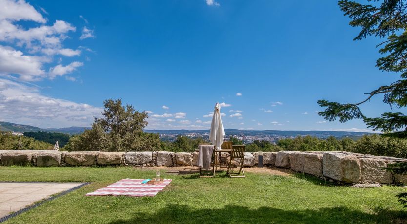 Photo of Iced Tea on the Terrace