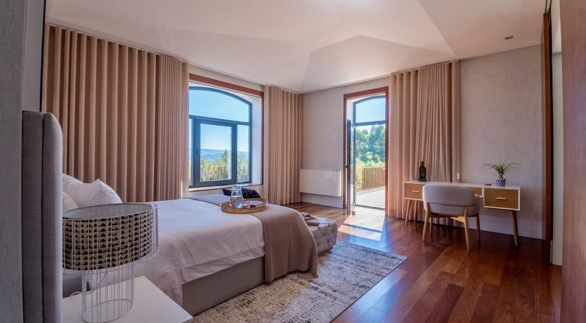 Photo of Iced Tea on the Terrace