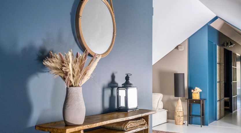 Photo of Iced Tea on the Terrace