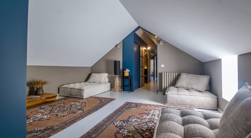 Photo of Iced Tea on the Terrace