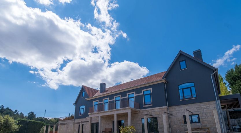 Photo of Iced Tea on the Terrace