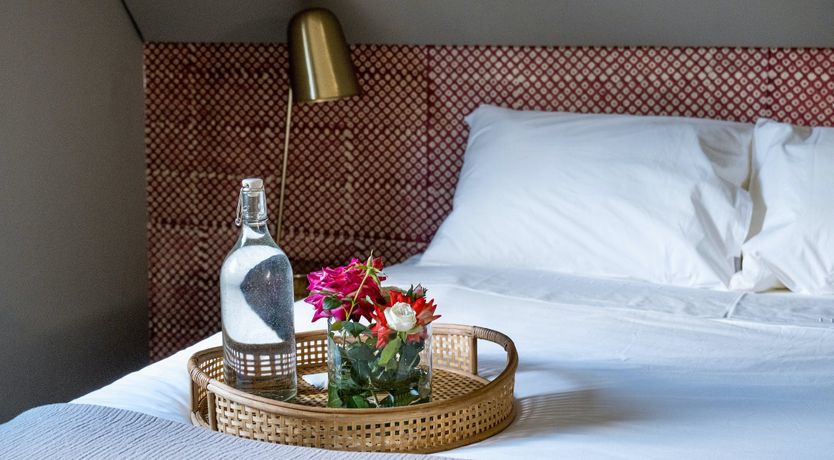 Photo of Iced Tea on the Terrace