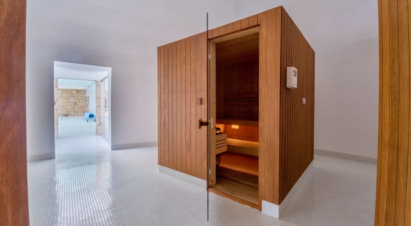 Photo of Iced Tea on the Terrace